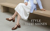 How to Style Heels for Office & Party (Without Compromising Comfort)