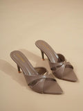 Taupe