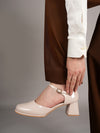 Beige