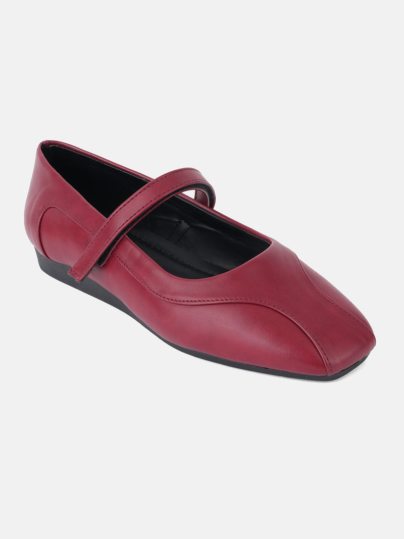Women’s Mary Jane Ballerinas Flats