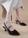 Coffee Brown