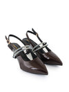 Coffee Brown