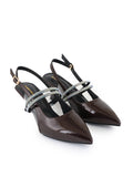 Coffee Brown