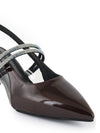 Coffee Brown