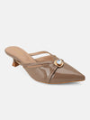 Taupe