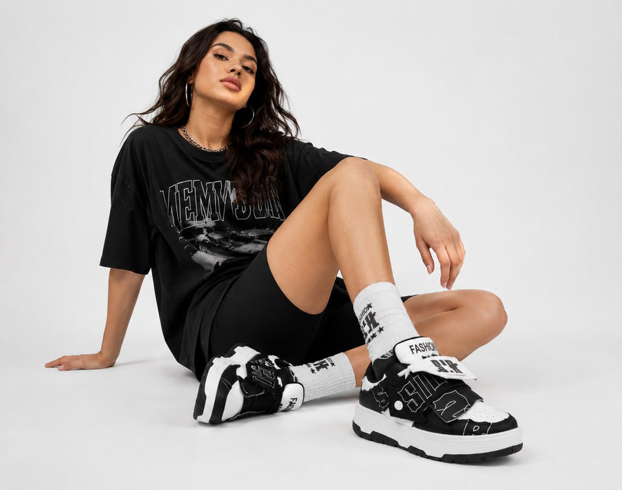 Women's  Sneakers Casual Sports Shoes