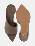 Taupe