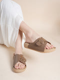Taupe